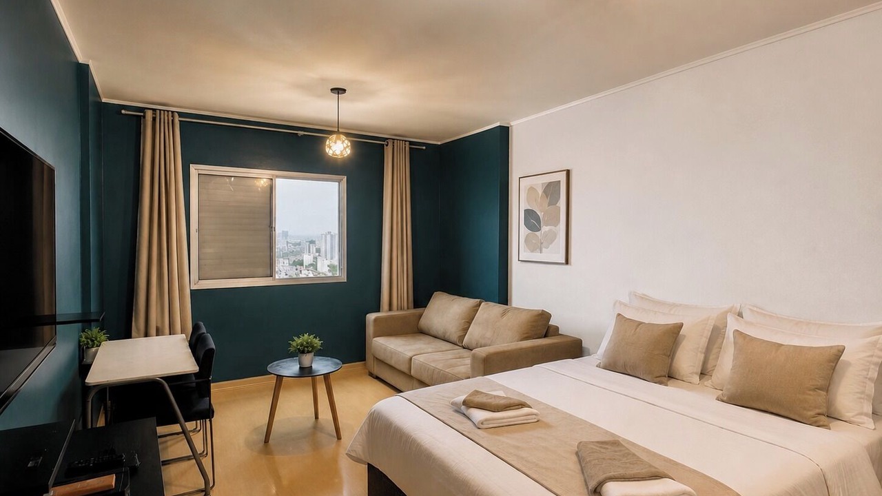 Photo of Bedroom in Santa Cecilia