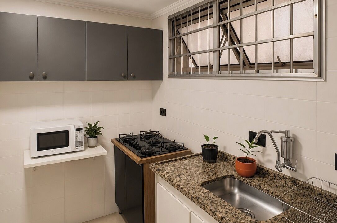 Photo of Kitchen in Santa Cecilia