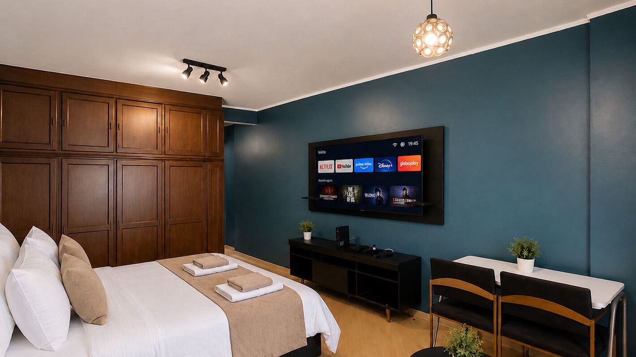 Photo of Bedroom in Santa Cecilia