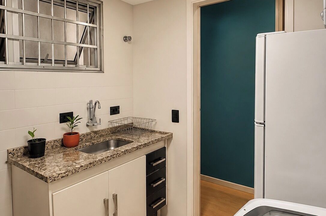 Photo of Bathroom in Santa Cecilia