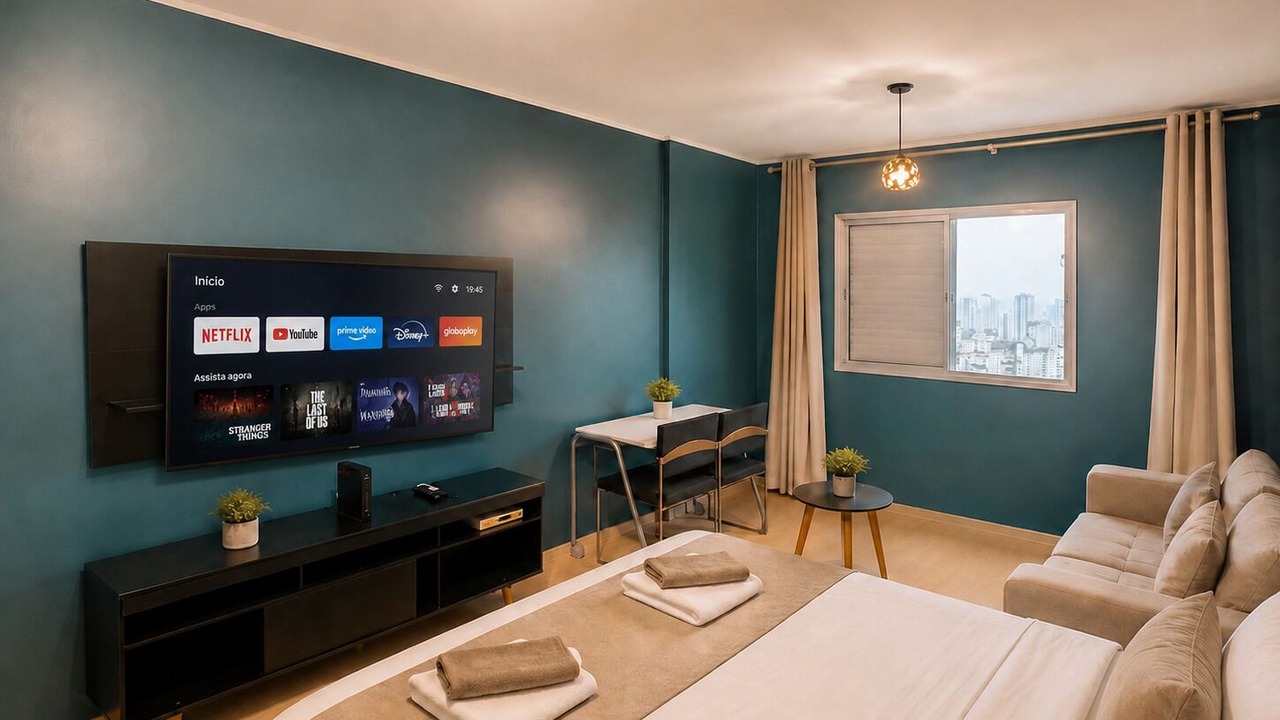 Photo of Bedroom in Santa Cecilia