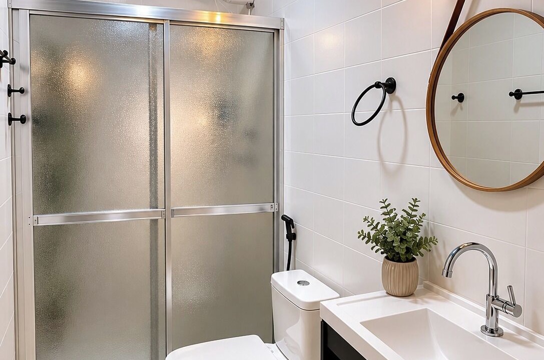 Photo of Bathroom in Santa Cecilia