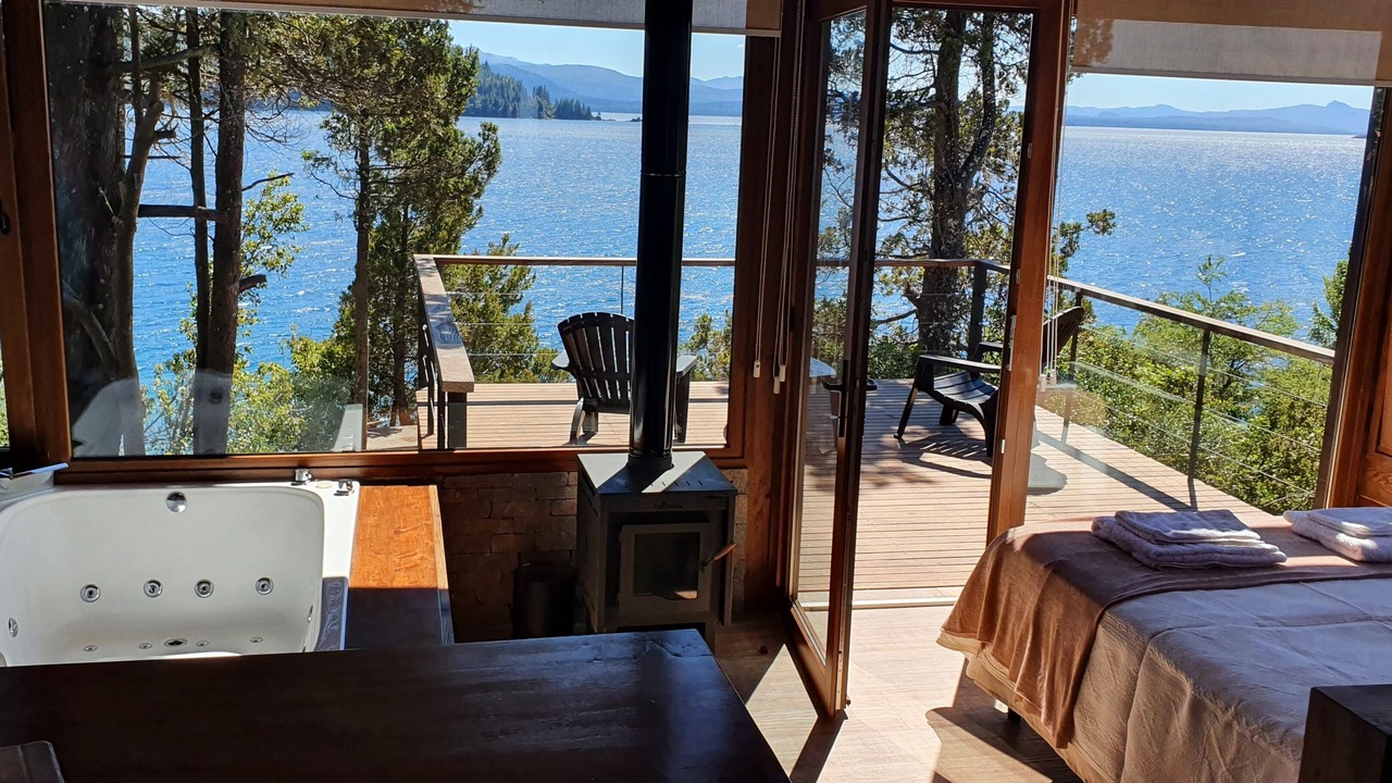 Photo of Bedroom in San Carlos de Bariloche