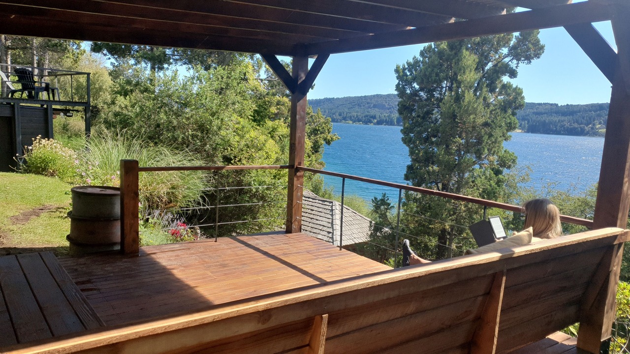 Photo of Outdoor in San Carlos de Bariloche