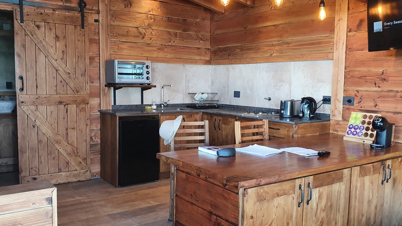 Photo of Kitchen in San Carlos de Bariloche