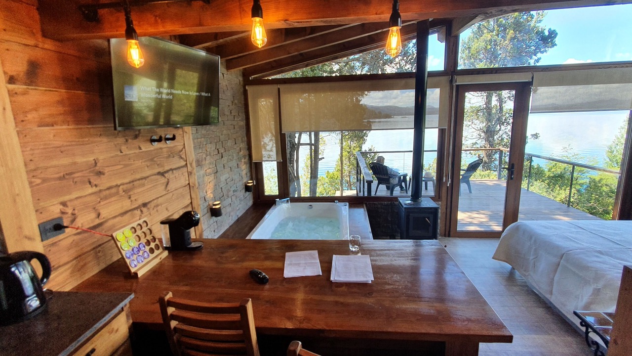 Photo of Bedroom in San Carlos de Bariloche