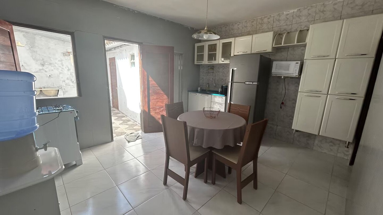 Photo of Kitchen in Juazeiro do Norte