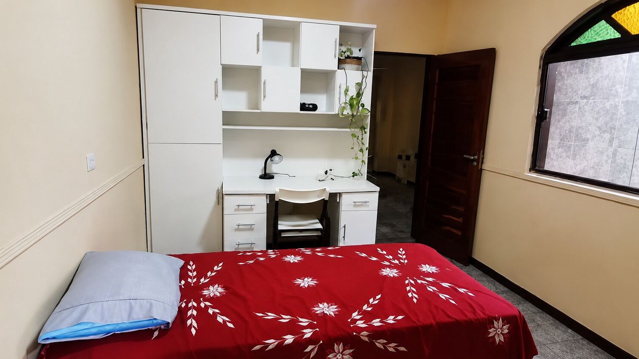 Photo of Bedroom in Juazeiro do Norte