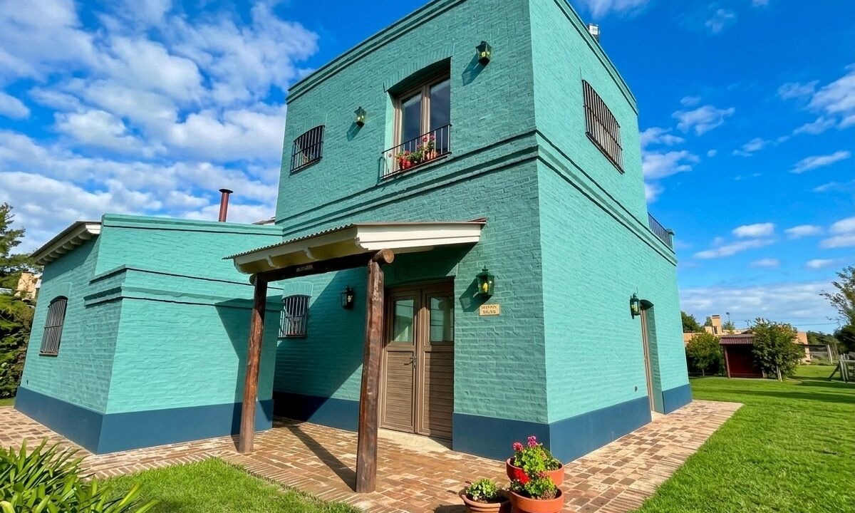 Photo of Outdoor in San Antonio de Areco