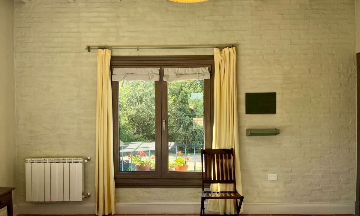 Photo of Bedroom in San Antonio de Areco