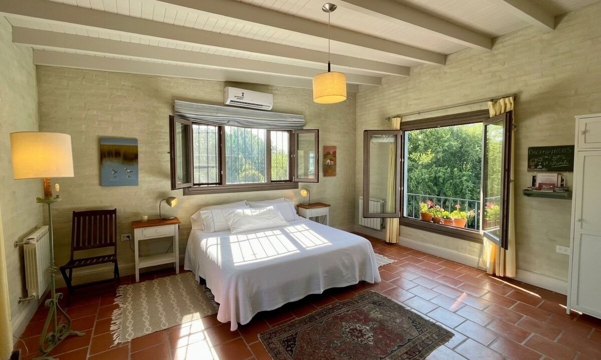 Photo of Bedroom in San Antonio de Areco