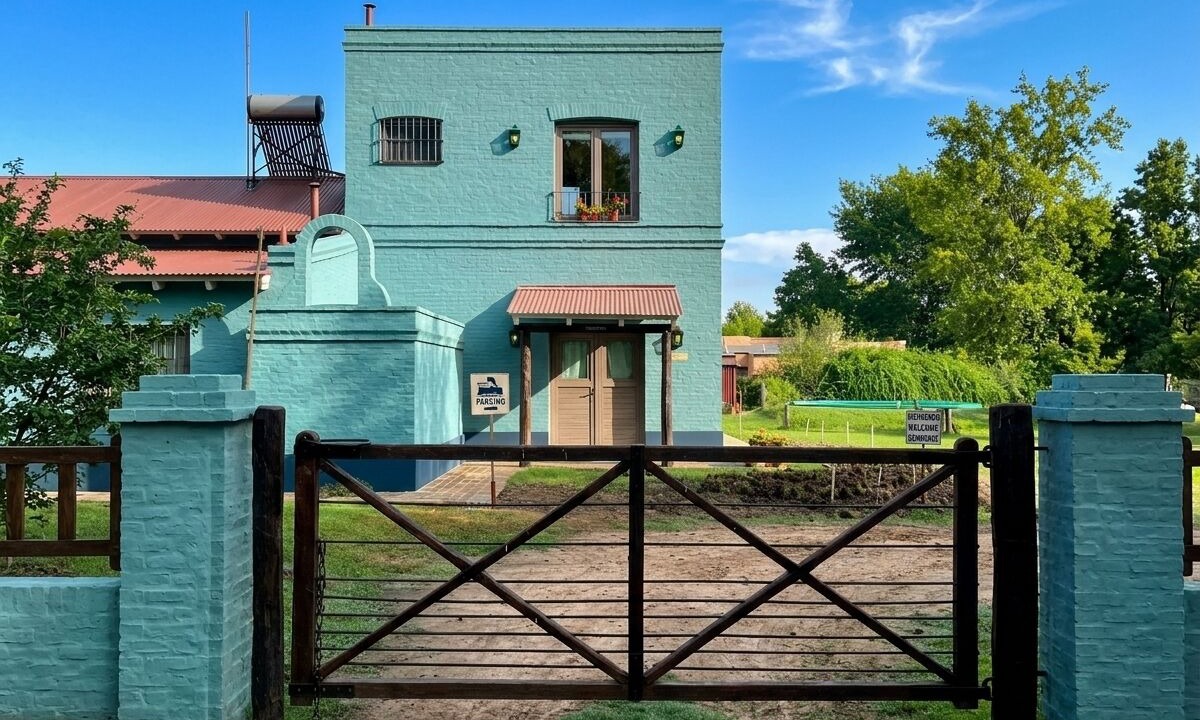 Photo of Outdoor in San Antonio de Areco