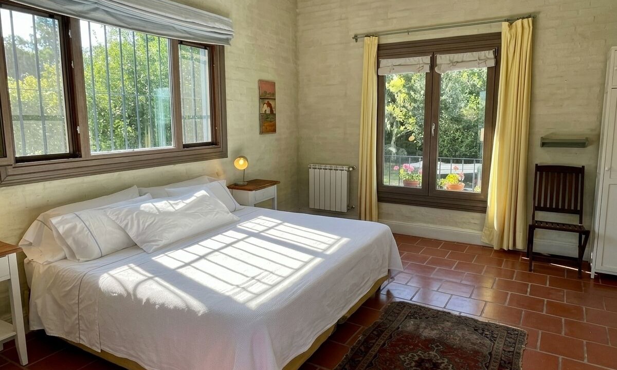 Photo of Bedroom in San Antonio de Areco