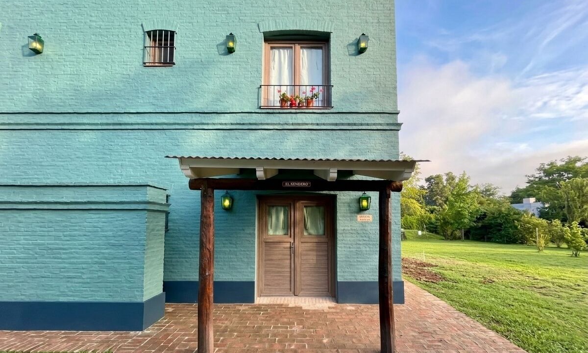 Photo of Outdoor in San Antonio de Areco