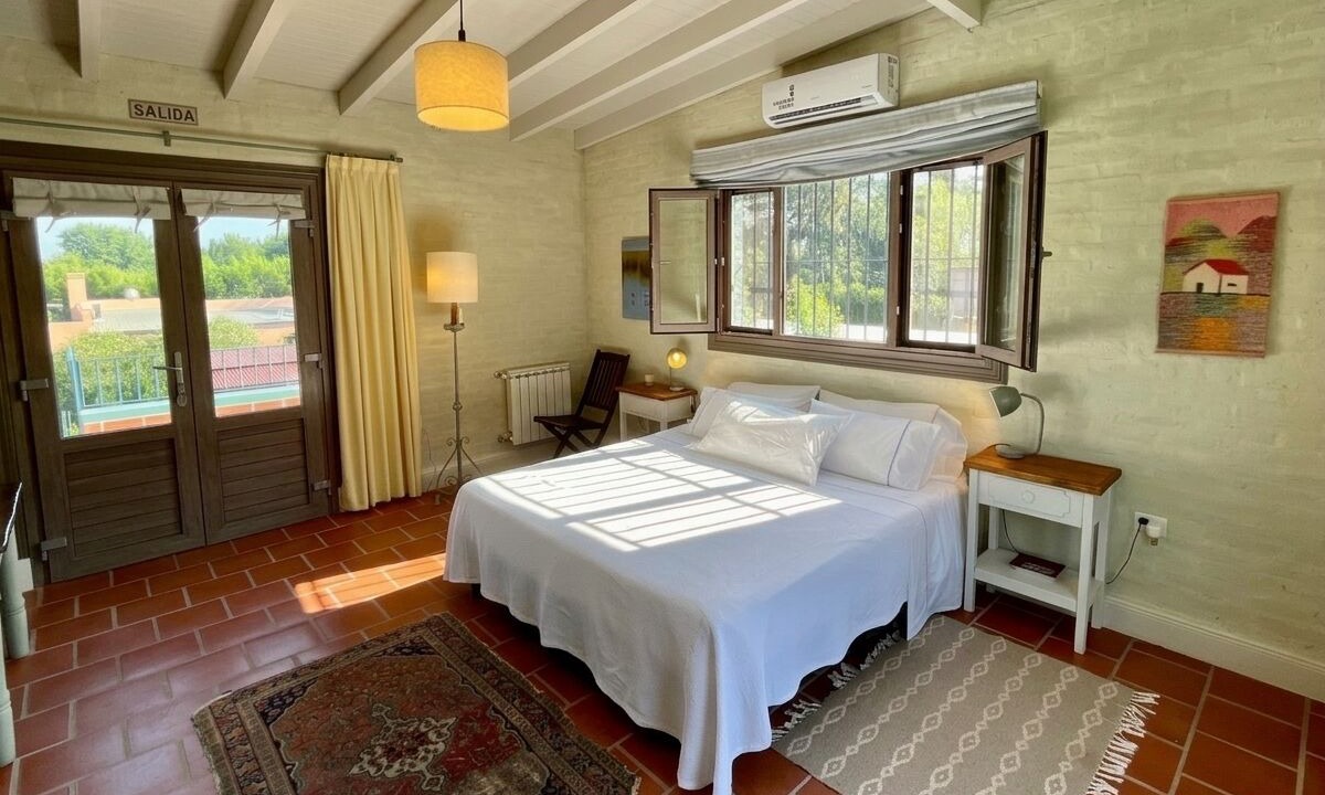 Photo of Bedroom in San Antonio de Areco