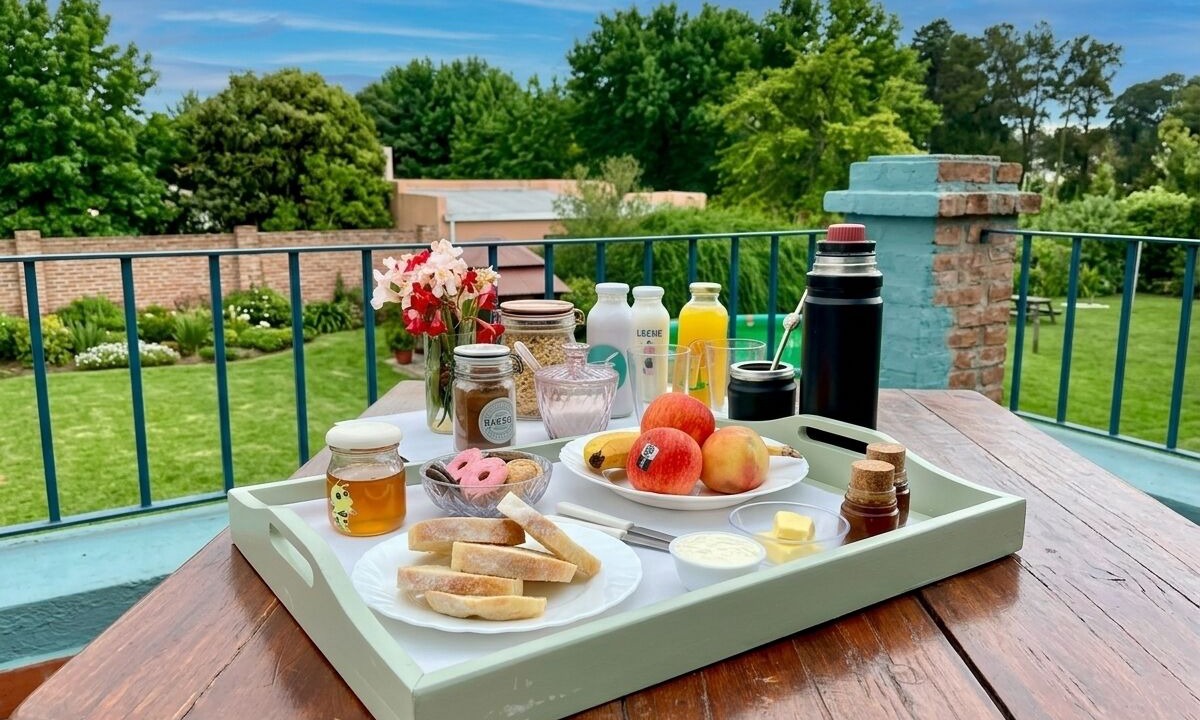 Photo of Outdoor in San Antonio de Areco