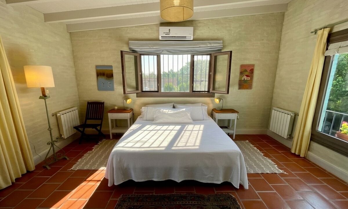 Photo of Bedroom in San Antonio de Areco