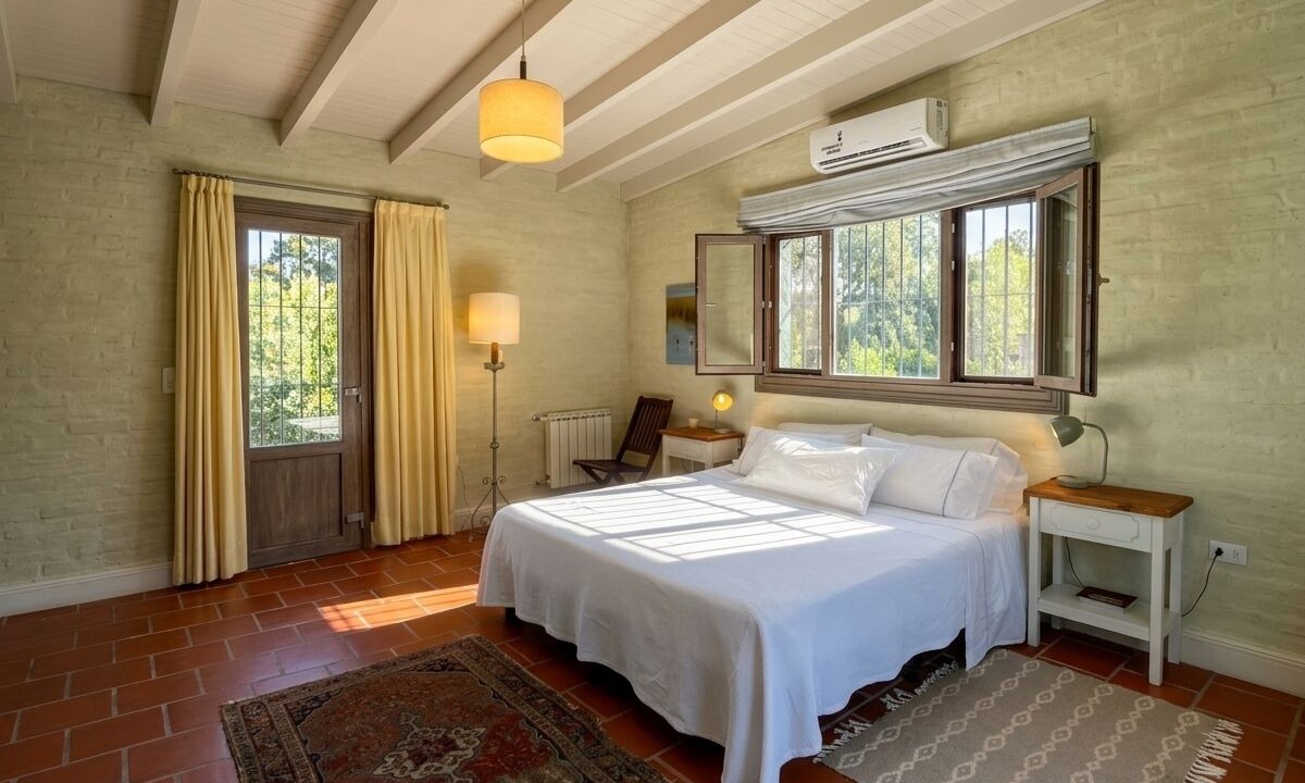 Photo of Bedroom in San Antonio de Areco