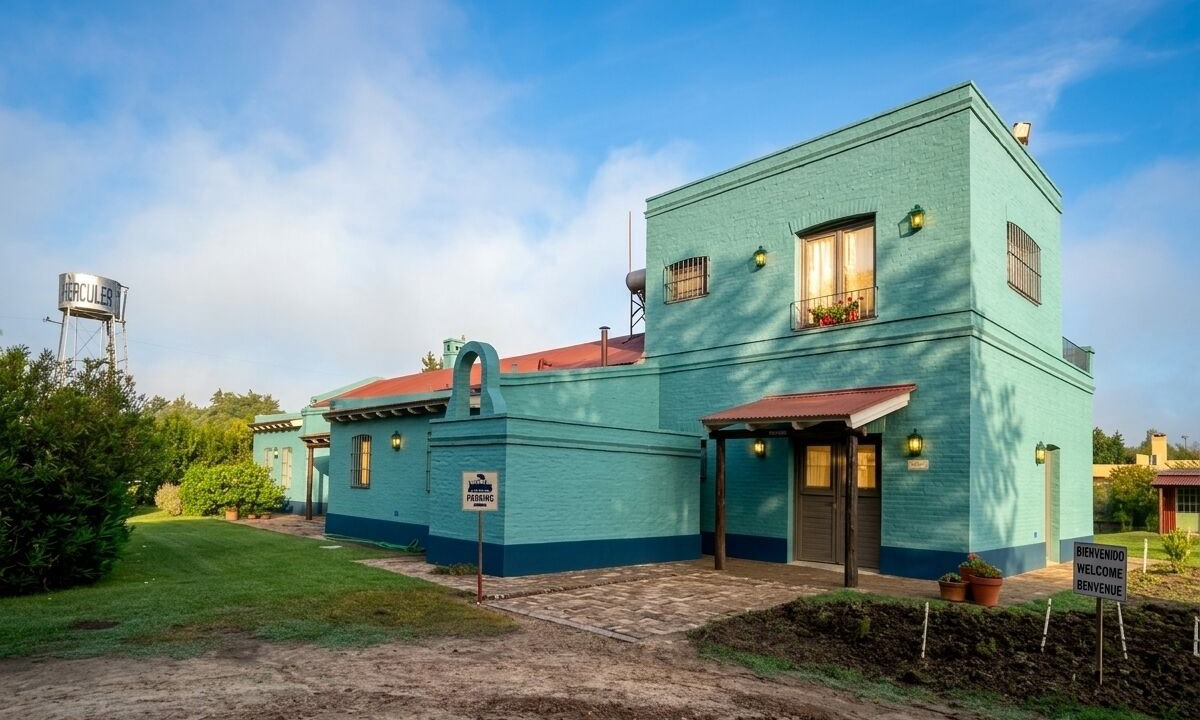 Photo of Outdoor in San Antonio de Areco