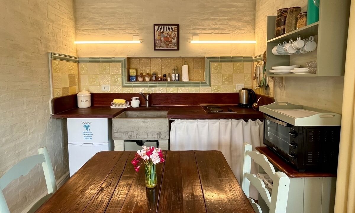Photo of Kitchen in San Antonio de Areco