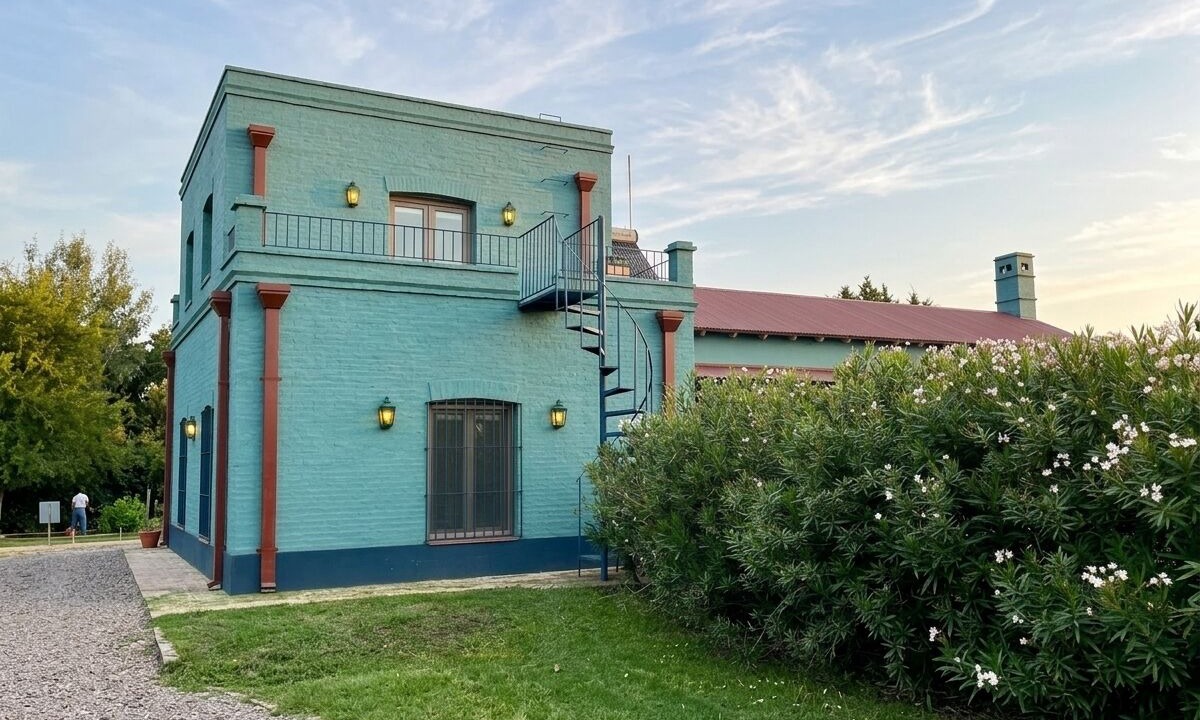 Photo of Outdoor in San Antonio de Areco