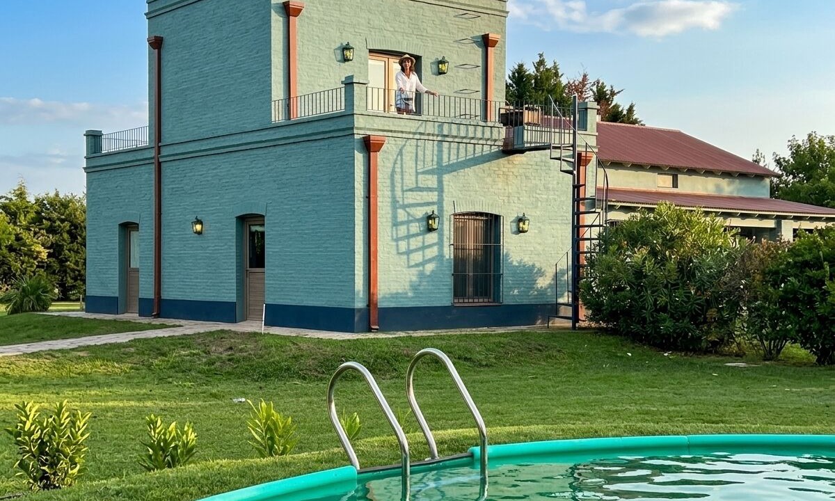Photo of Outdoor in San Antonio de Areco