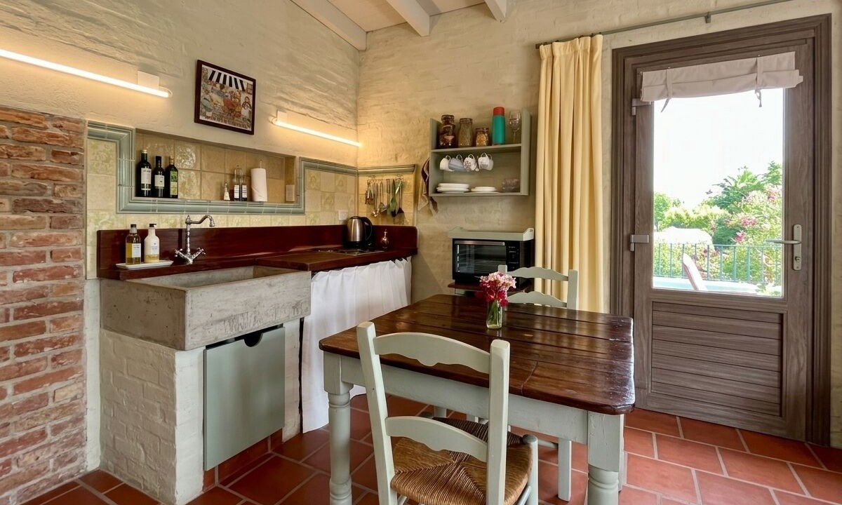 Photo of Kitchen in San Antonio de Areco