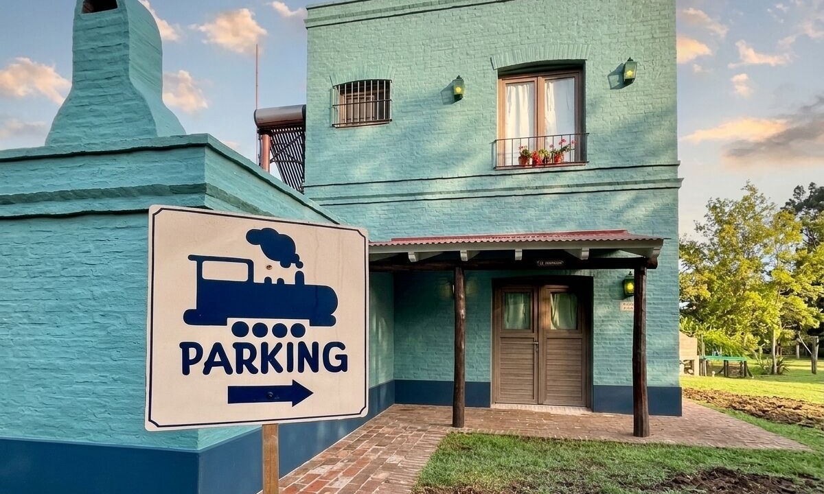 Photo of Outdoor in San Antonio de Areco