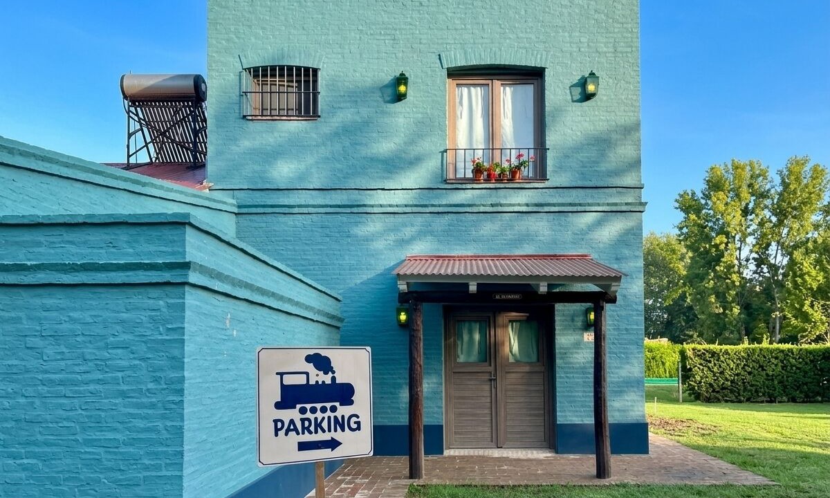 Photo of Outdoor in San Antonio de Areco