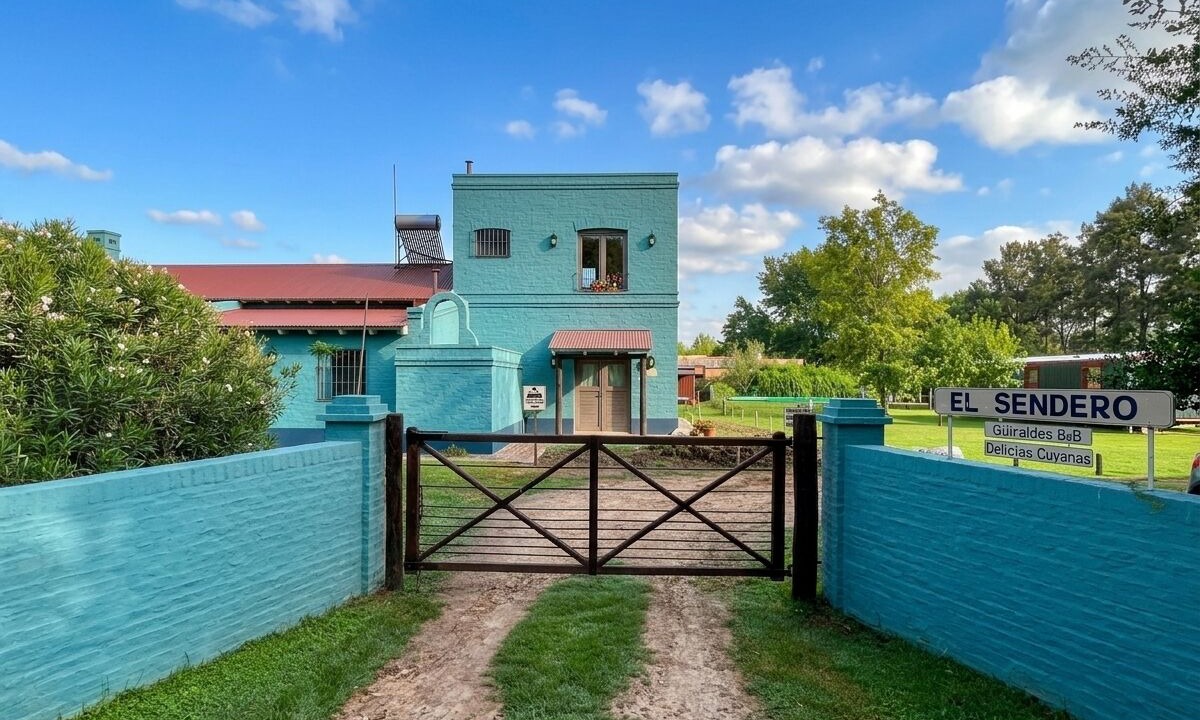 Photo of Outdoor in San Antonio de Areco
