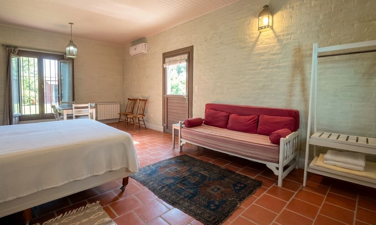 Photo of Bedroom in San Antonio de Areco
