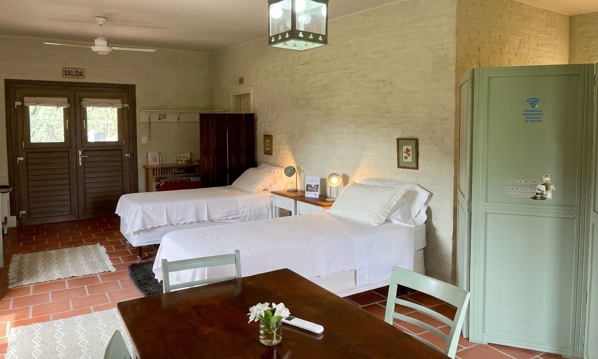 Photo of Bedroom in San Antonio de Areco