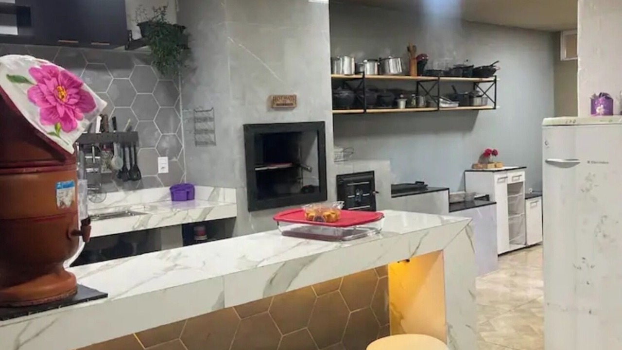 Photo of Kitchen in Sao Joaquim De Bicas