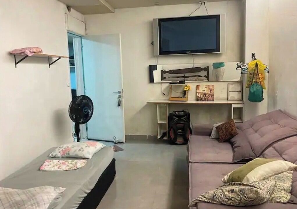 Photo of Livingroom in Sao Joaquim De Bicas