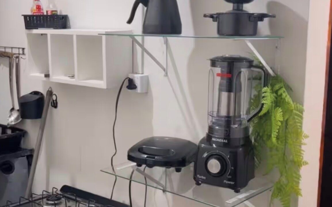 Photo of Kitchen in Garanhuns