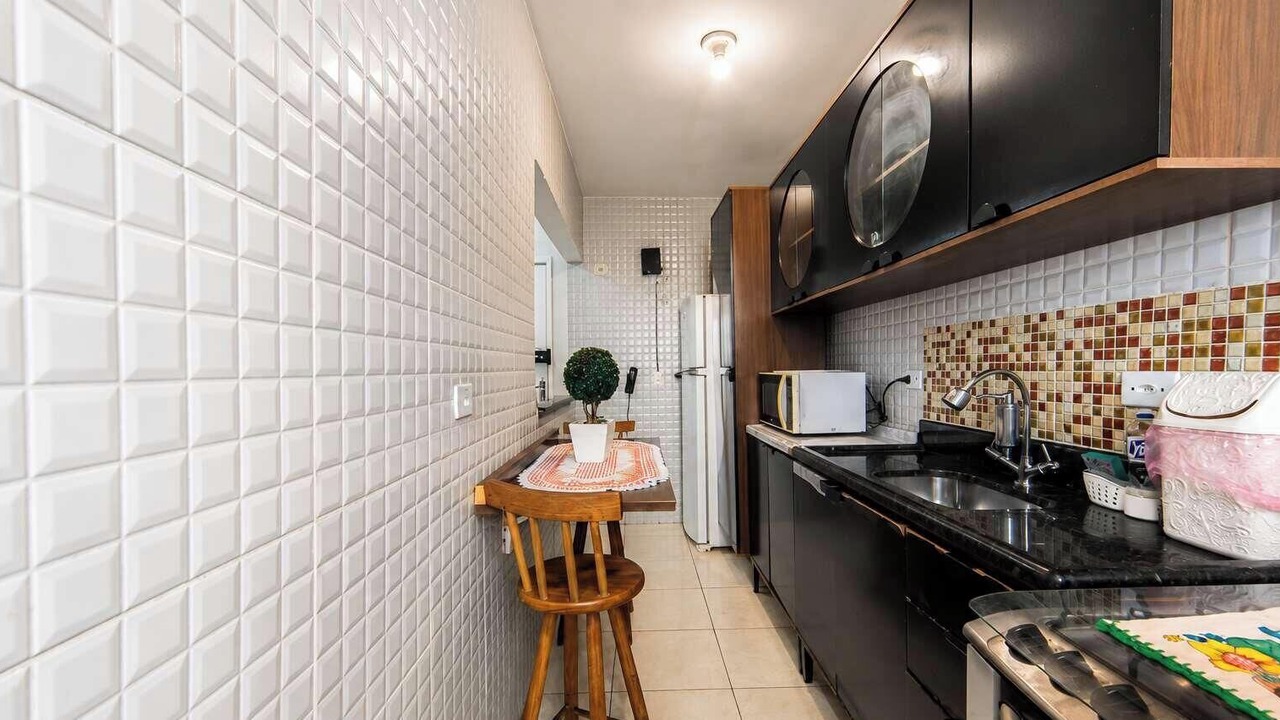 Photo of Kitchen in Ocian
