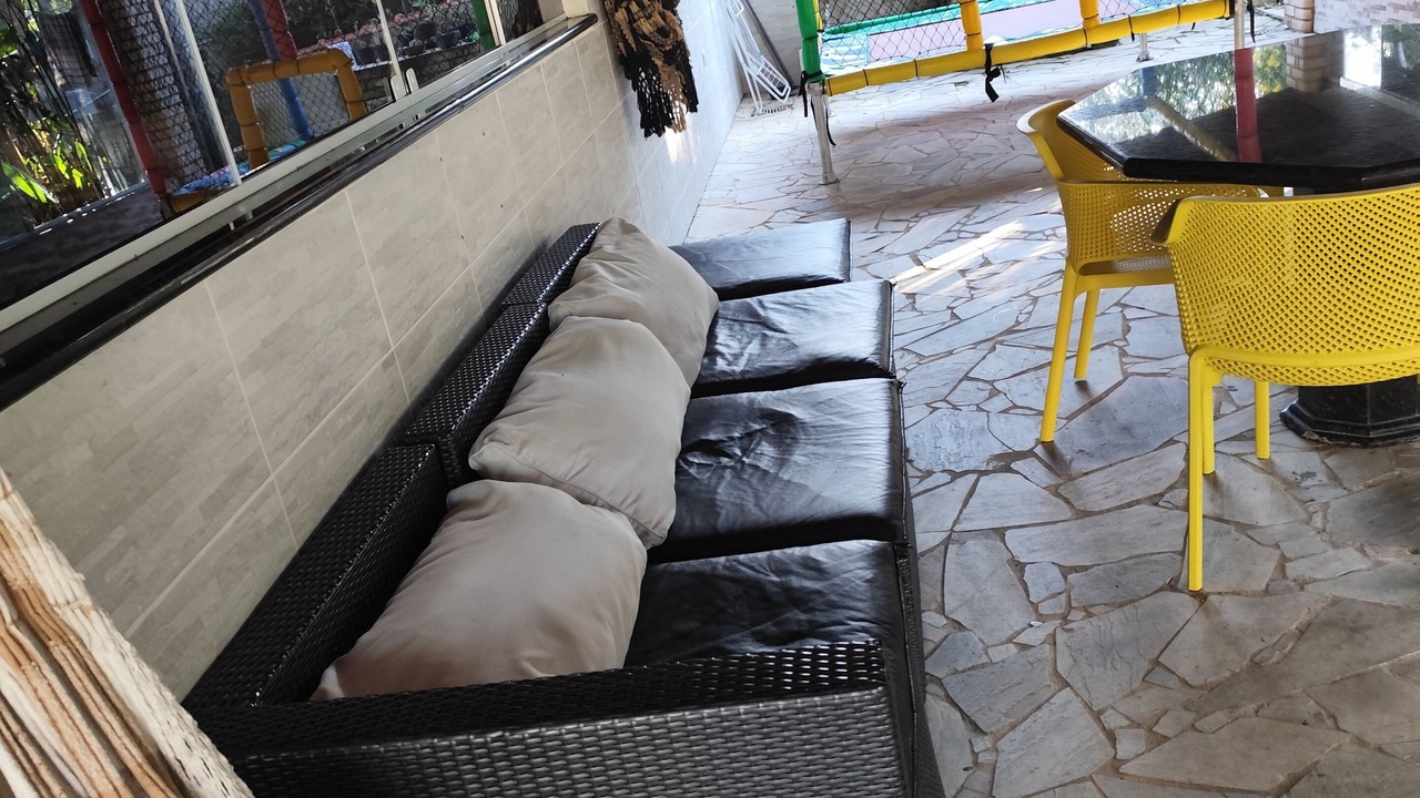 Photo of Patio Balcony in Mairinque