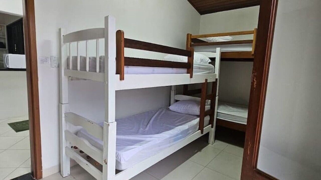 Photo of Bedroom in Jardim Neptunia