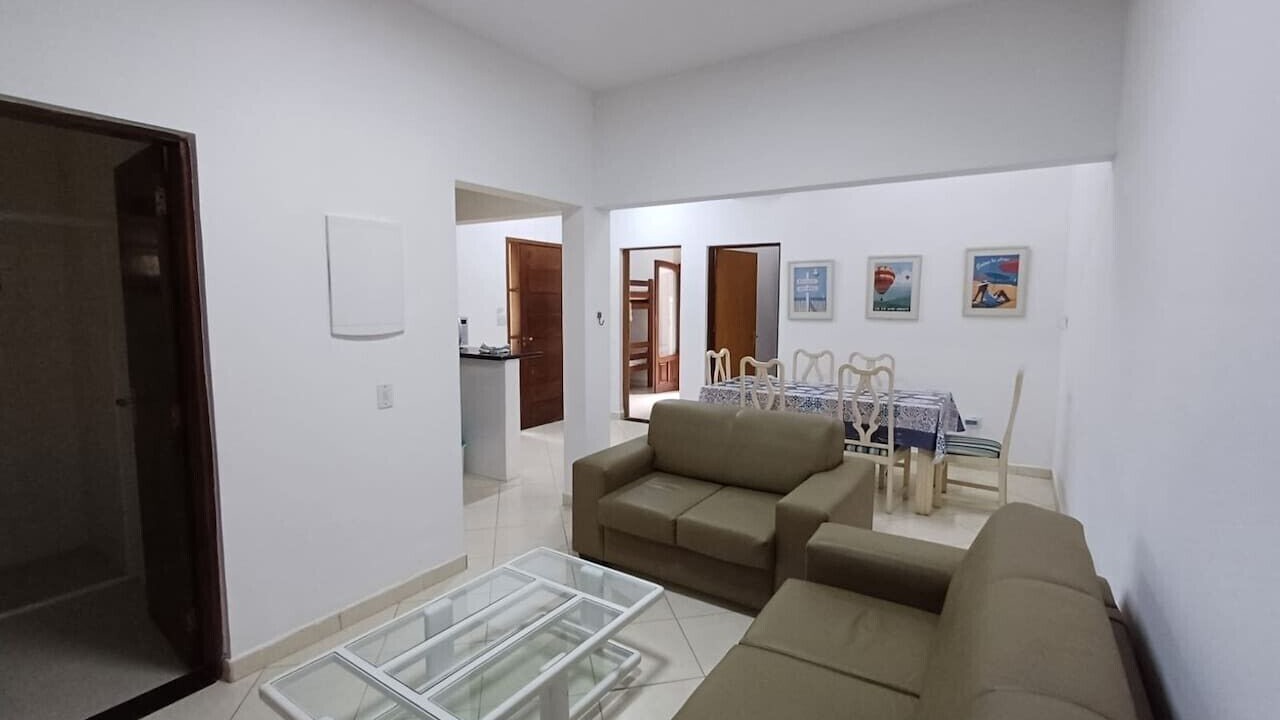 Photo of Livingroom in Jardim Neptunia