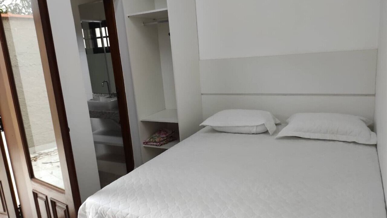 Photo of Bedroom in Jardim Neptunia