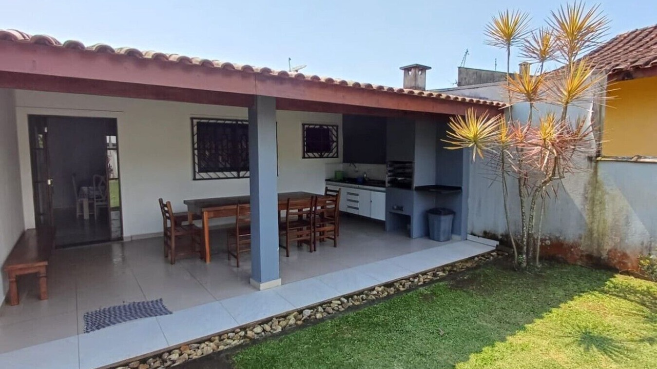 Photo of Outdoor in Jardim Neptunia