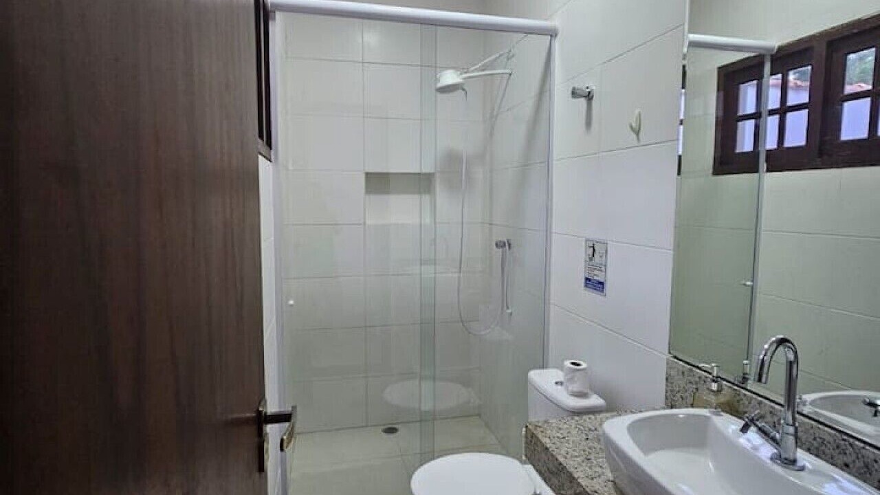 Photo of Bathroom in Jardim Neptunia