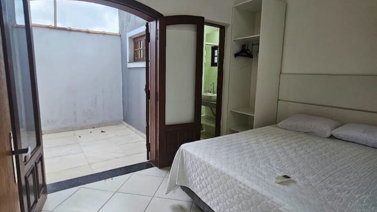 Photo of Bedroom in Jardim Neptunia