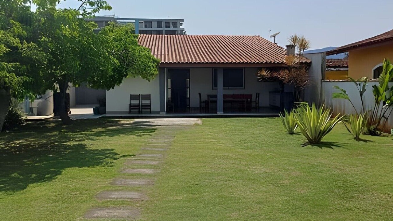 Photo of Outdoor in Jardim Neptunia