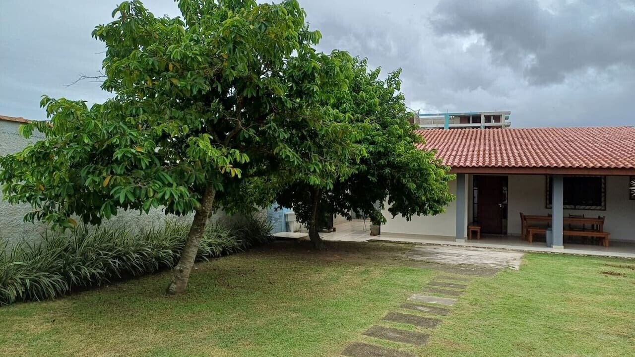 Photo of Outdoor in Jardim Neptunia