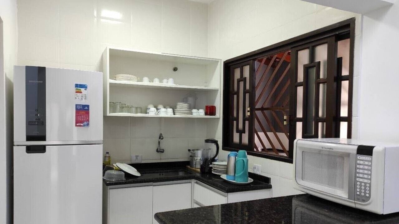Photo of Kitchen in Jardim Neptunia