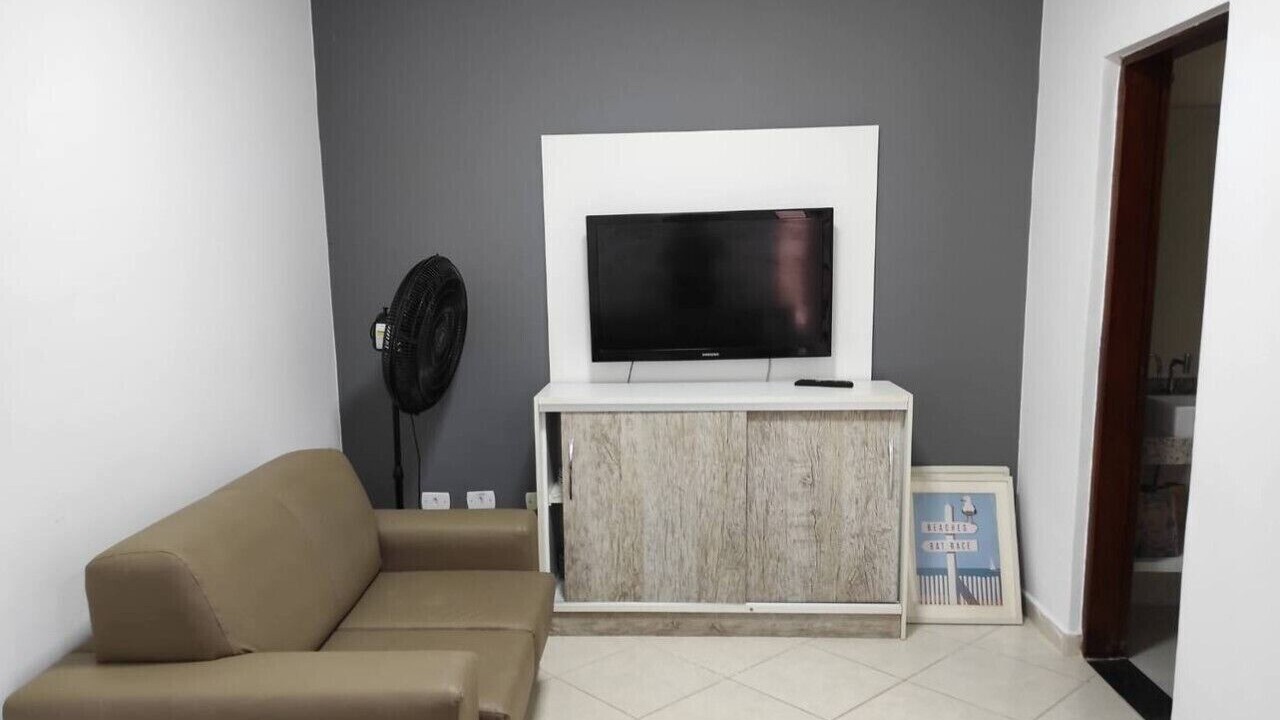 Photo of Livingroom in Jardim Neptunia