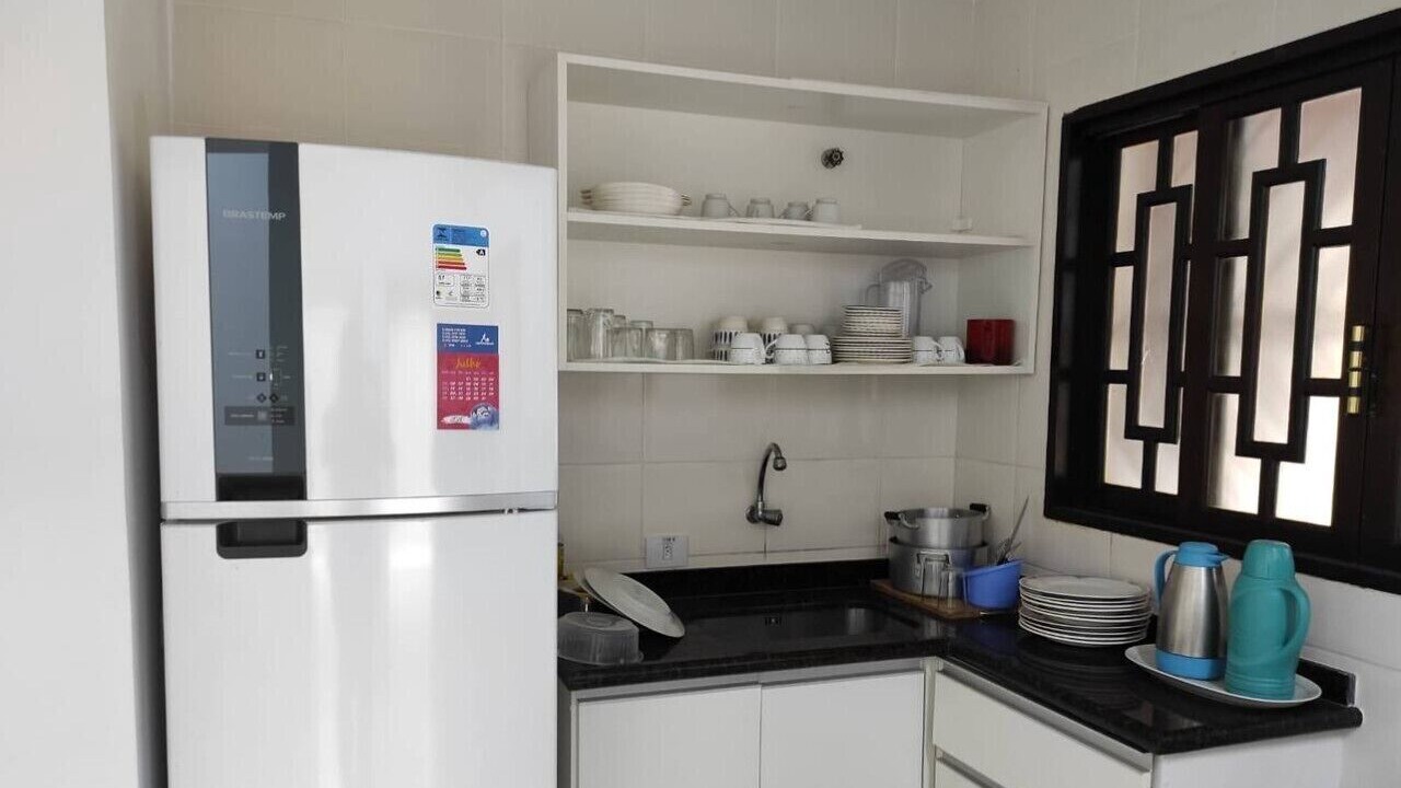 Photo of Kitchen in Jardim Neptunia