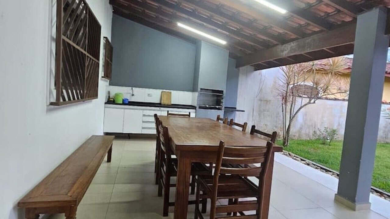 Photo of Outdoor in Jardim Neptunia