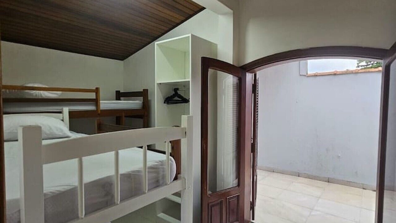 Photo of Bedroom in Jardim Neptunia